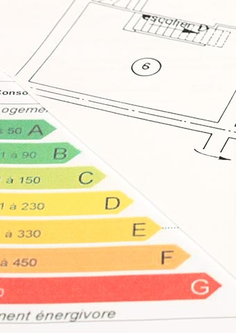 Diagnostic immobilier Alès