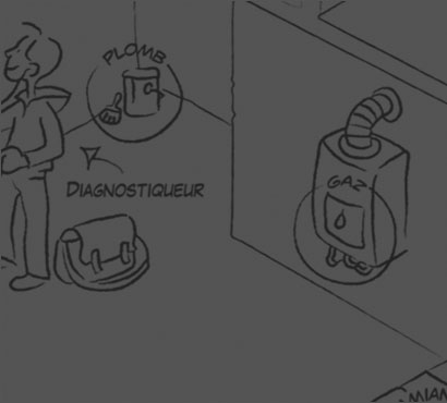 Diagnostic immobilier Beaucaire